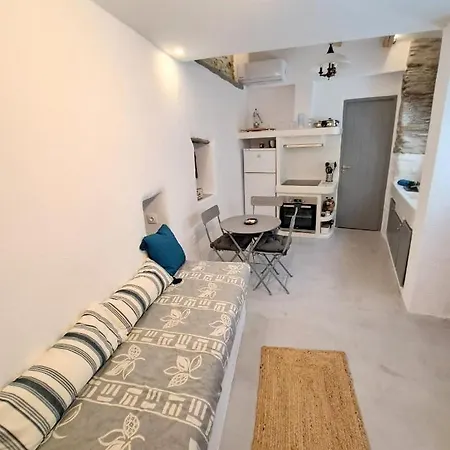 Сasa de vacaciones Kea Nest House