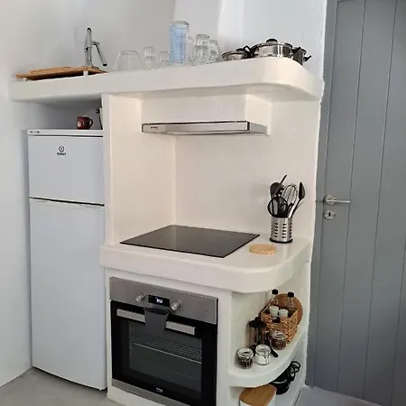 Сasa de vacaciones Kea Nest House
