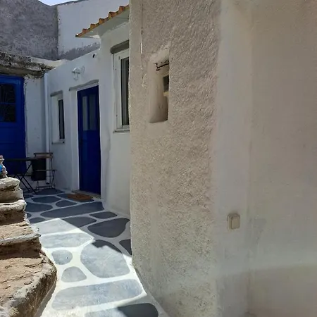 Kea Nest House Сasa de vacaciones Ioulis
