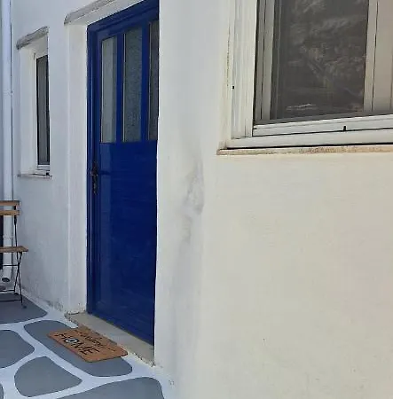 Сasa de vacaciones Kea Nest House Ioulis